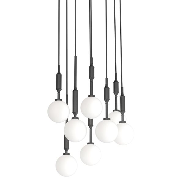 OPEN DESIGN OR85341 Ero VIII Nero 40