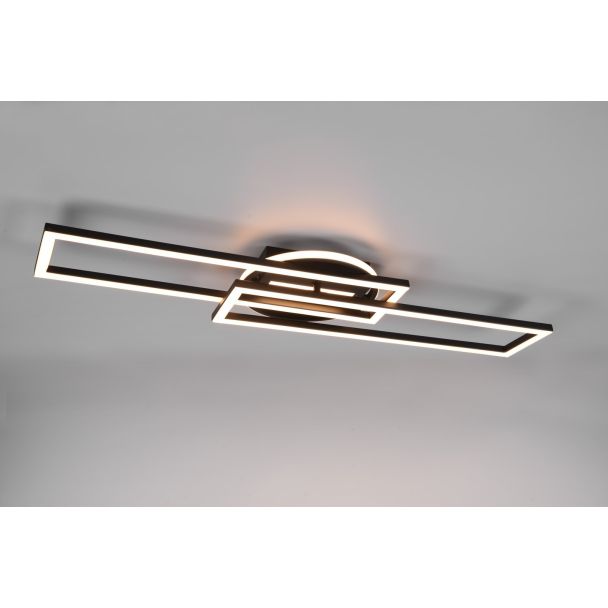RL R67183132 TWISTER lampa sufitowa nowoczesna ledowa