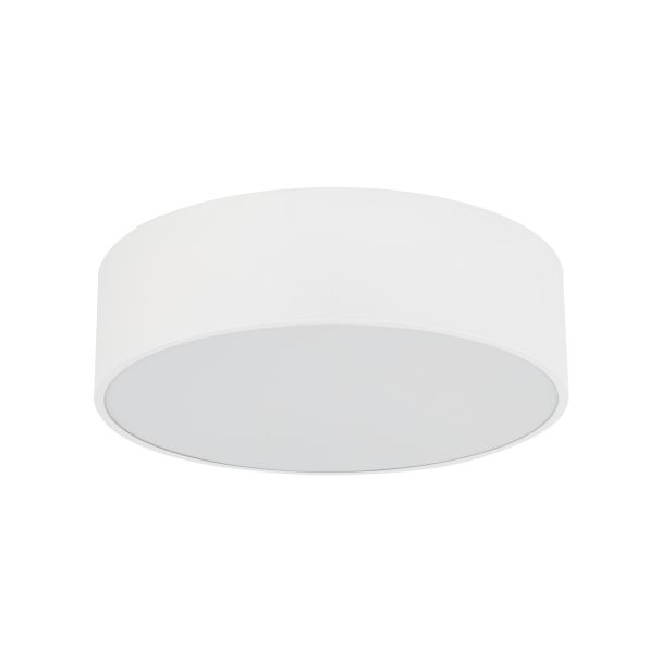 TK-LIGHTING 10985 LIVO WHITE M 3XE27 IP54