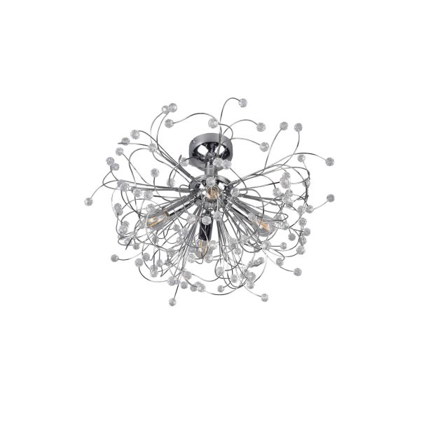 RL R61314006 GLORIA lampa sufitowa nowoczesna