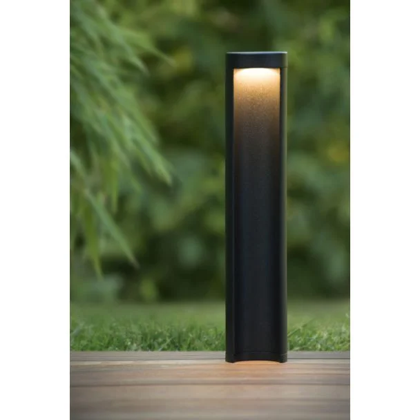 LUCIDE COMBO 27874/45/30 LAMPA STOJĄCA - ZEWNĘTRZNA NOWOCZESNA