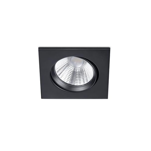 TRIO PAMIR 650410132 LAMPA SUFITOWA - NOWOCZESNA