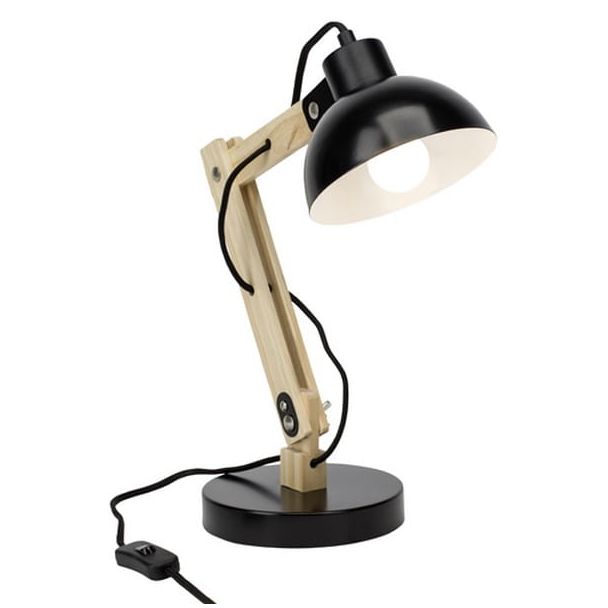 BRILLIANT Moda 98979/06 LAMPA STOJĄCA - STOŁOWA