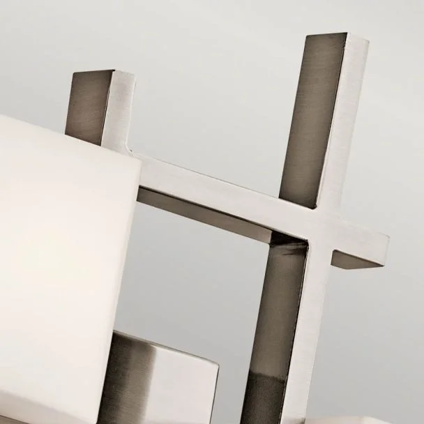 ELSTEAD CITY LIGHTS KL/CITY LIGHTS2 2Lt Wall Light