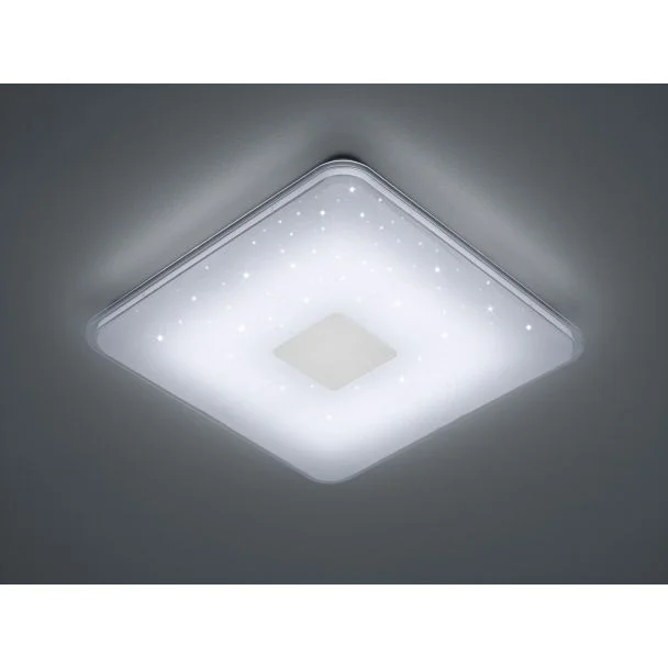 TRIO SAMURAI 628613001 LAMPA SUFITOWA - NOWOCZESNA