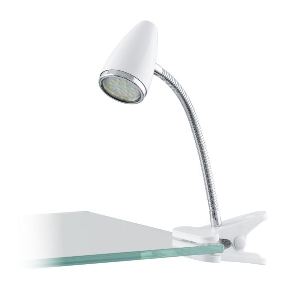 EGLO RICCIO 1 94329 zaciskowe / clip