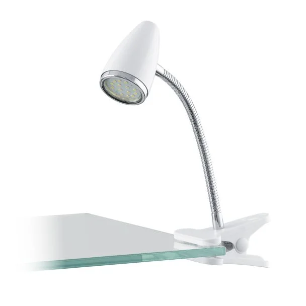 EGLO RICCIO 1 94329 zaciskowe / clip