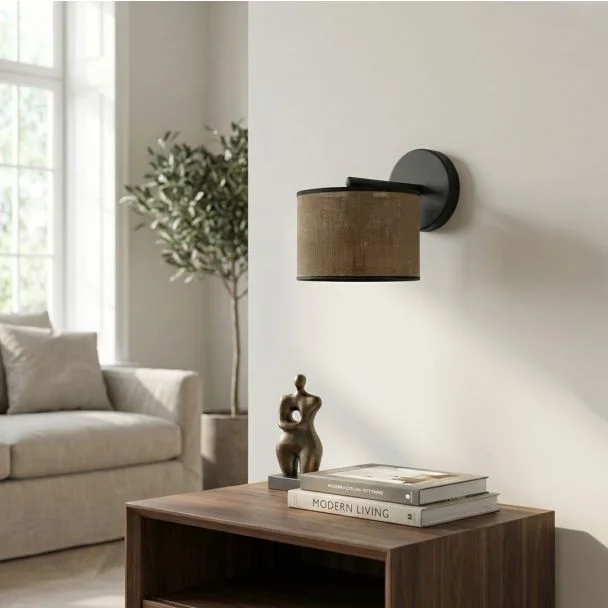 EMIBIG 1657/K1 ECO K1 BL BROWN KINKIET