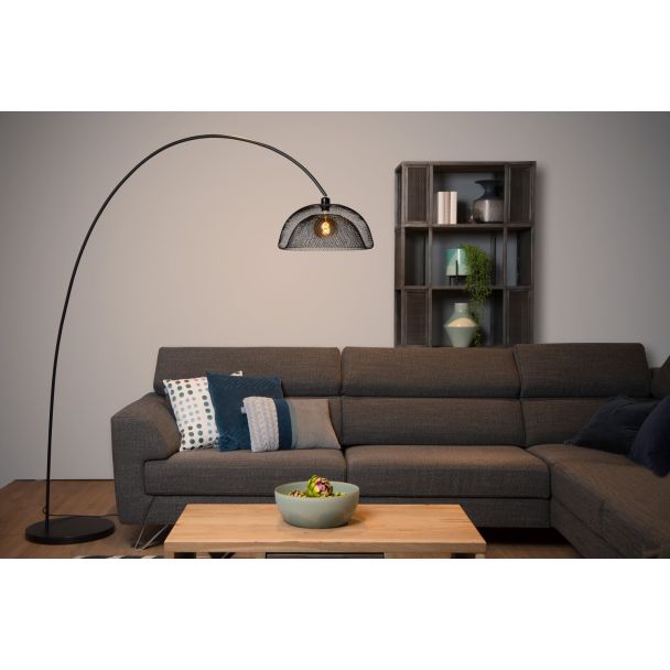 LUCIDE MESH 30773/01/30 STOJĄCA PODŁOGOWA