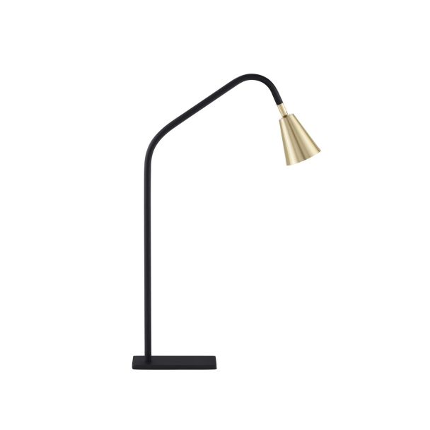 LUCES EXCLUSIVAS LE43729 BARBIS lampa biurkowa