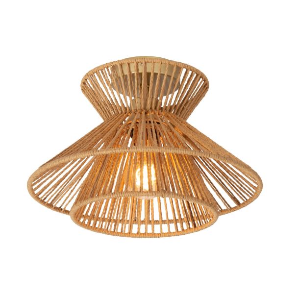 LUCIDE 10120/32/72 LAMPA SUFITOWA NOWOCZESNA TASMAN