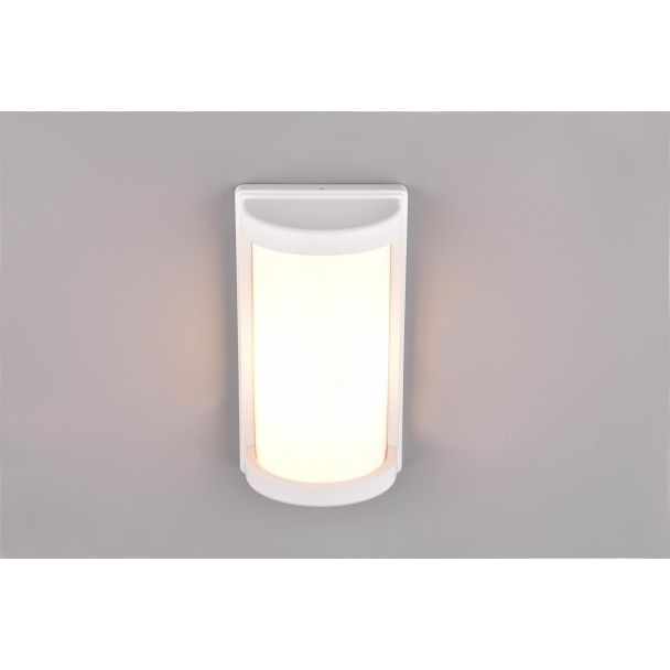 RL R21186131 LAMPA ZEWNĘTRZNA ŚCIENNA PUELO