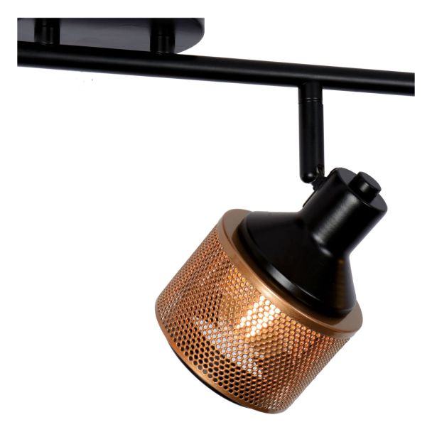 LUCIDE 77980/04/30 LAMPA SUFITOWA REFLEKTOR RAFA