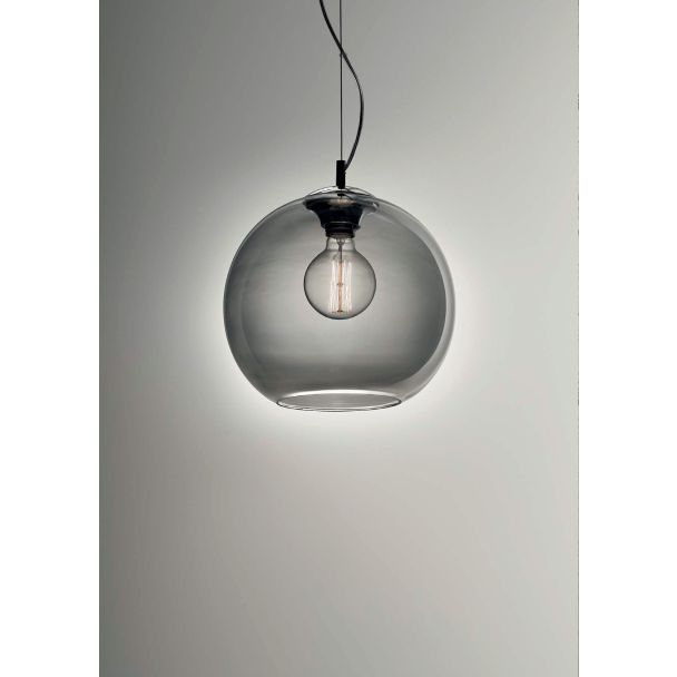 IDEAL LUX NEMO FUME' SP1 D40 094229