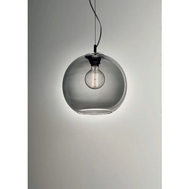 IDEAL LUX NEMO FUME' SP1 D50 094137