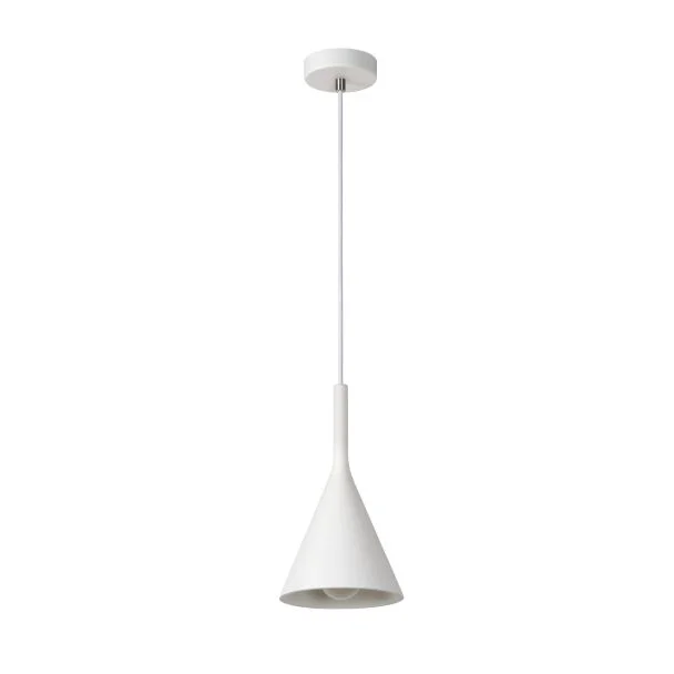 LUCIDE GIPSY 35406/16/31 LAMPA WISZĄCA - NOWOCZESNA