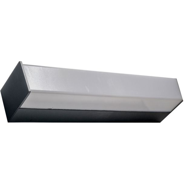 AZZARDO AZ2615 Peter 60 4000 (matt black)