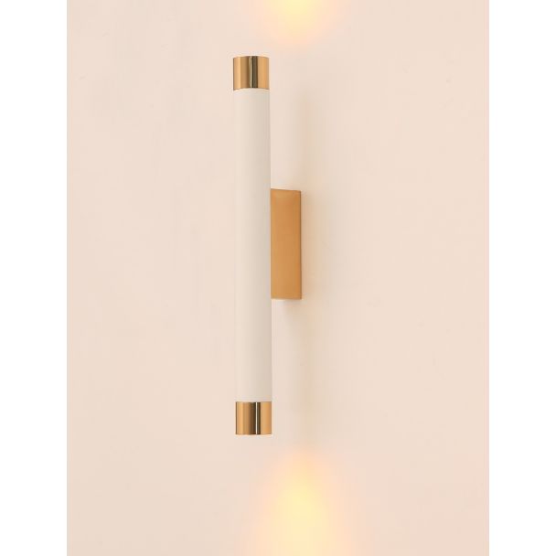 OPEN DESIGN OR84559 Q Parette Bianco/Gold