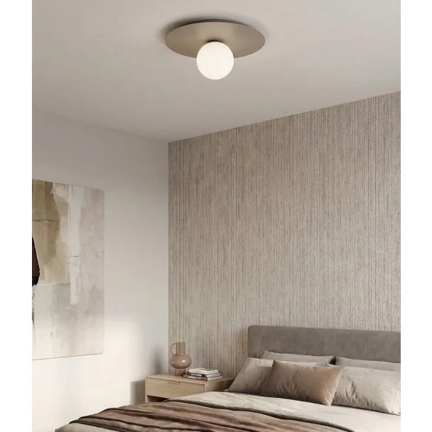 EMIBIG 1687/1 SOLAR 1 MOKKA OPAL LAMPA SUFITOWA
