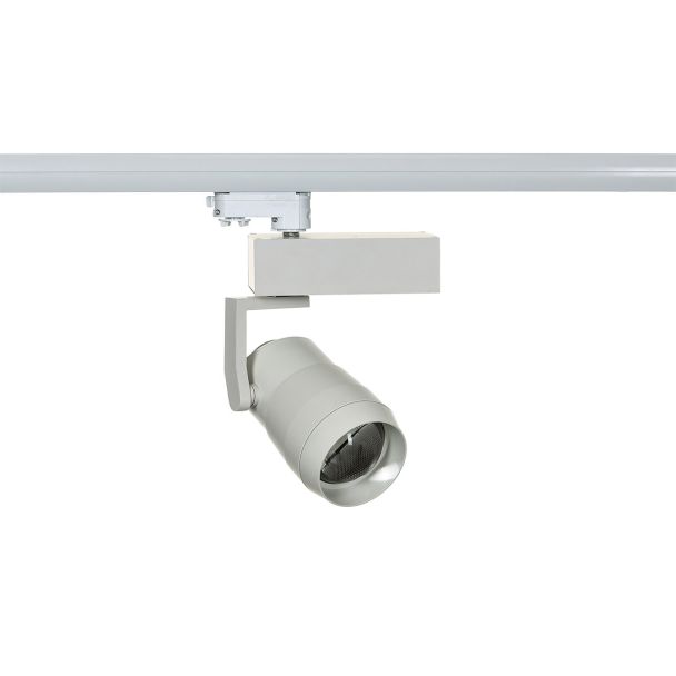 ITALUX Void Custom Angle TL7522/18W 3000K WH reflektor 1-fazowy