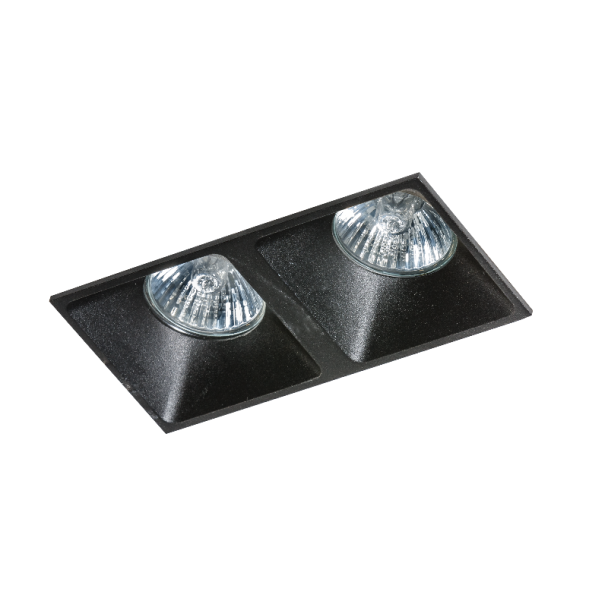 AZZARDO AZ1720 Pio 2 (black)