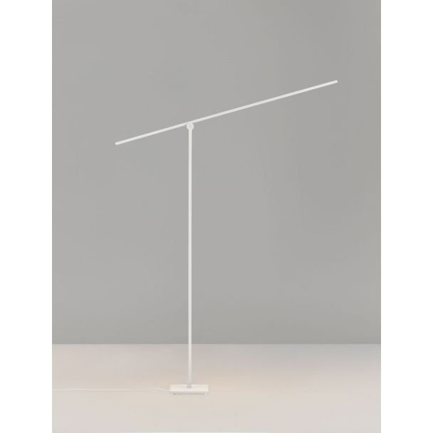 LUCES EXCLUSIVAS LE45843 ARGANDA LAMPA PODŁOGOWA