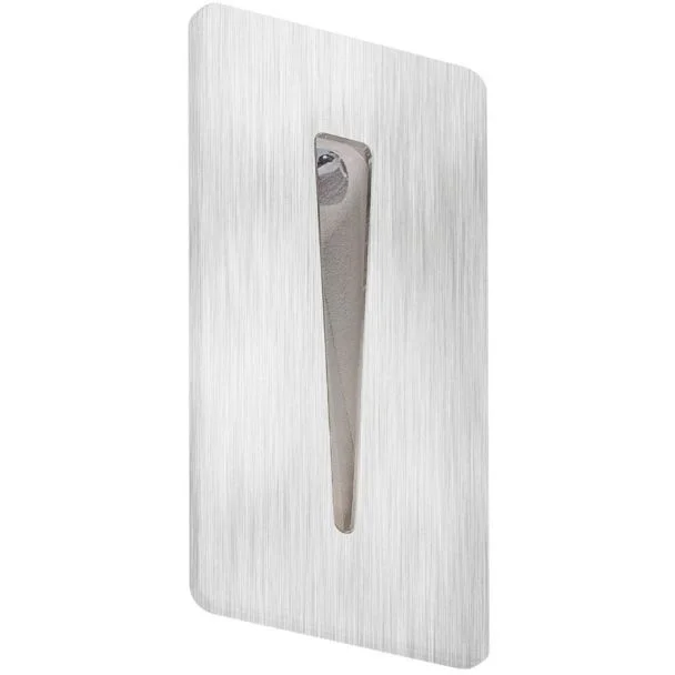 AZZARDO AZ2965 Raggio (satin nickel)