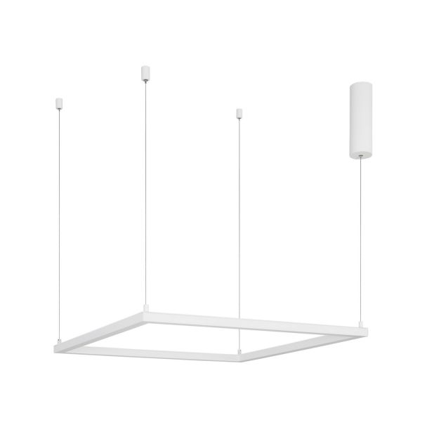 Luces Exclusivas JAEN LE41429 LAMPA WISZĄCA biały