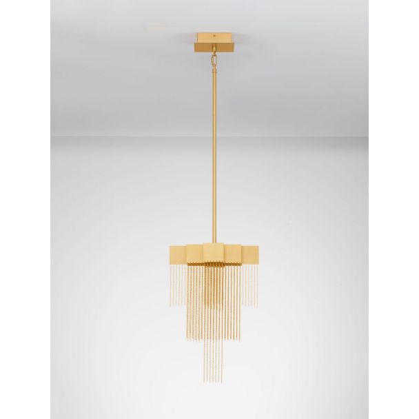 LUCES EXCLUSIVAS LE45835 ARDALES LAMPA WISZĄCA
