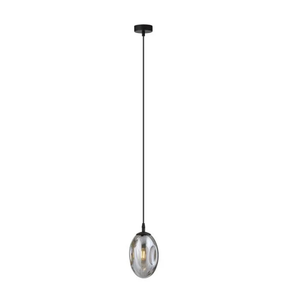 EMIBIG 1266/1 LAMPA SUFITOWA ASTRAL 1 BL GRAFIT