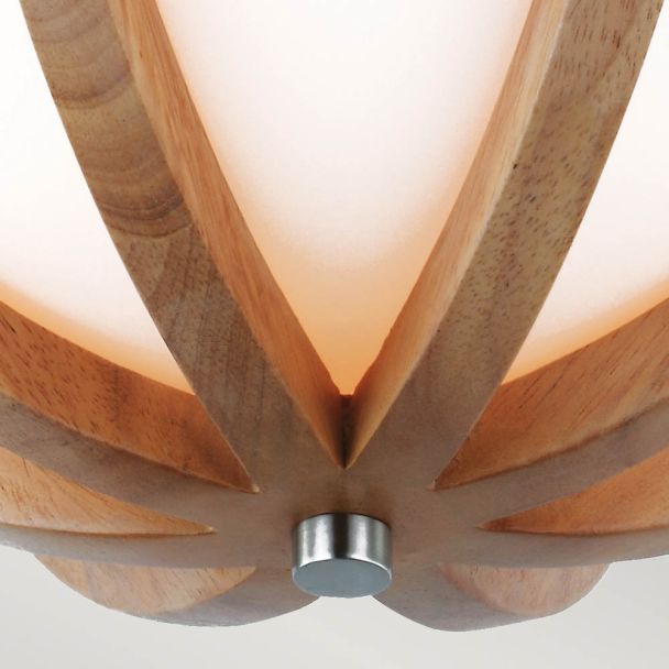 ELSTEAD Allier FE-ALLIER-F-LW Flush Mount