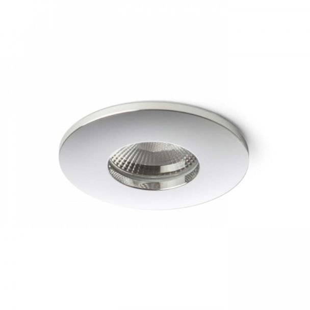 RENDL R11727 WATERBOY R chrom 230V LED 10W IP65 3000K
