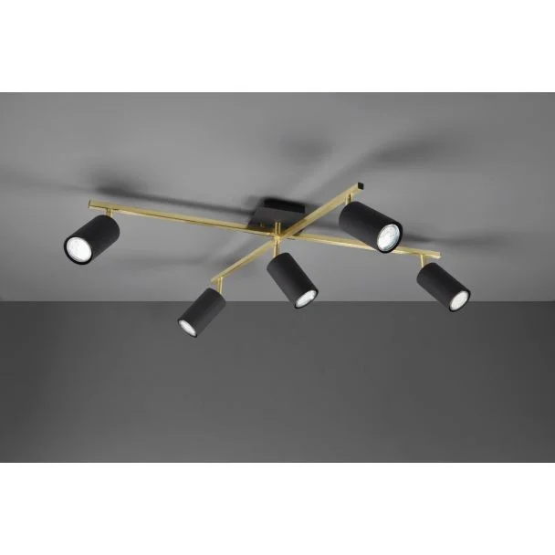 TRIO 612400580 MARLEY lampa sufitowa reflektor spot