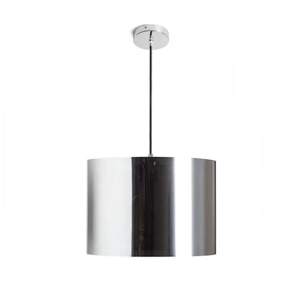 RENDL R13418 FANCY 35/25 wisząca chromowana folia 230V E27 15W