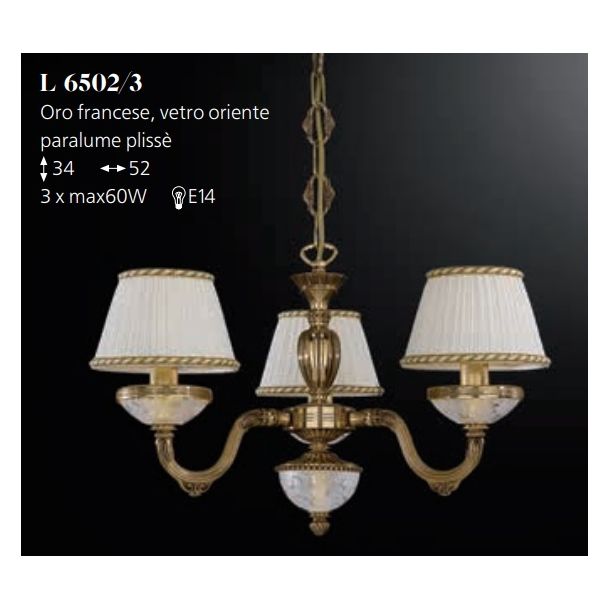 RECCAGNI ANGELO 6502 L.6502/3