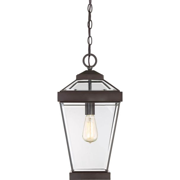 ELSTEAD Ravine QZ-RAVINE8-L Large Chain Lantern