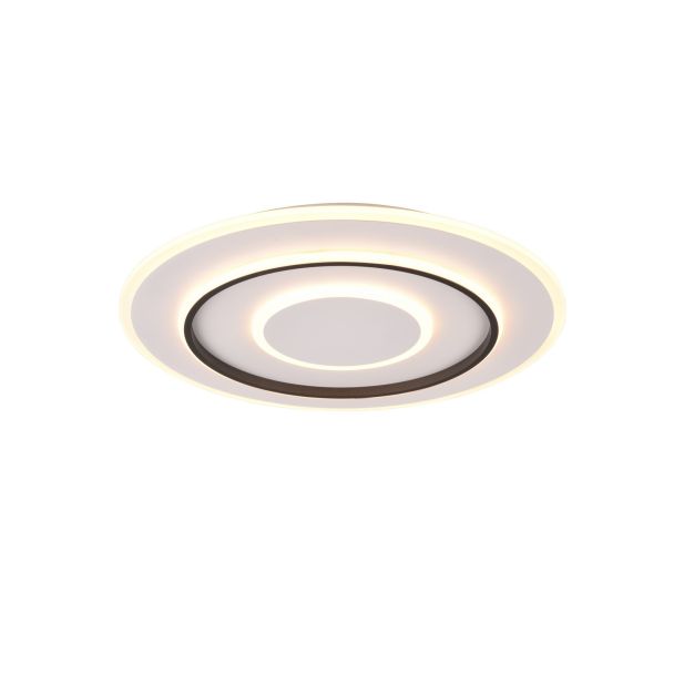 RL JORA R64303931 lampa sufitowa biały