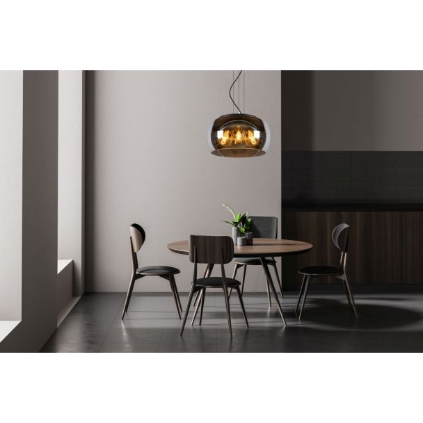 LUCIDE 45401/40/65 LAMPA WISZĄCA NOWOCZESNA OLIVIA