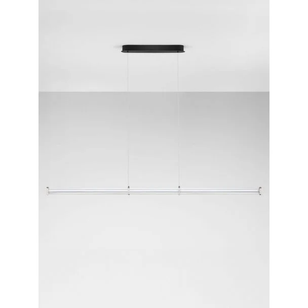LUCES EXCLUSIVAS LE45987 CONIL LAMPA WISZĄCA