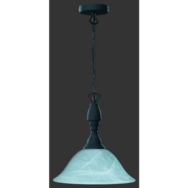 RL COUNTRY R30871024 LAMPA WISZĄCA - KLASYCZNA