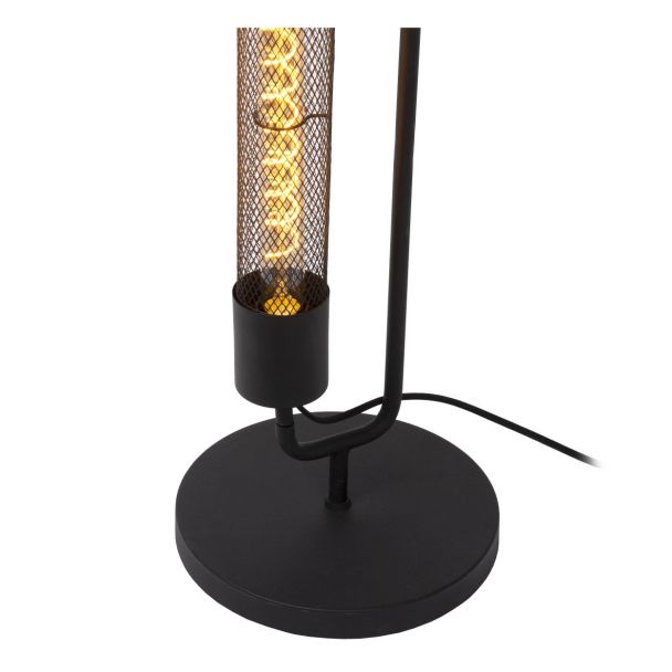 LUCIDE CALIXT 05733/02/30 lampa podłogowa wewnętrzna