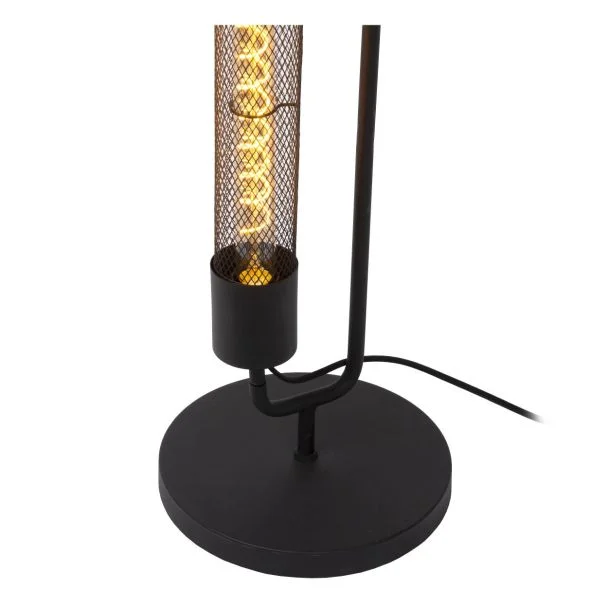 LUCIDE CALIXT 05733/02/30 lampa podłogowa wewnętrzna