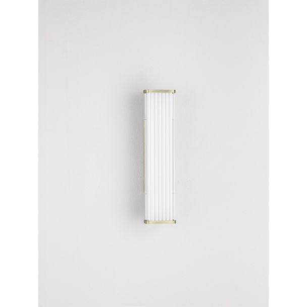 LUCES EXCLUSIVAS LE45772 ALEGRANZA LAMPA ŚCIENNA
