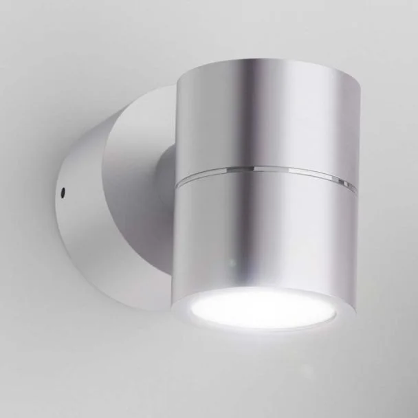 RENDL R10170 MICO I aluminium 230V GU10 35W IP54