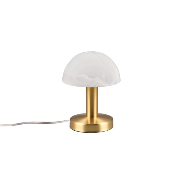 TRIO 599100108 LAMPA STOJĄCA STOŁOWA FYNN II