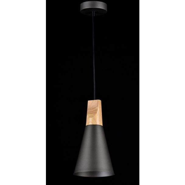 MAYTONI P359-PL-140-C Pendant Bicones Pendant Lamp Grey