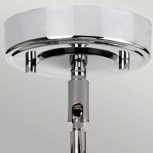 ELSTEAD Agatha BATH/AGATHA3P PC Wisiorek