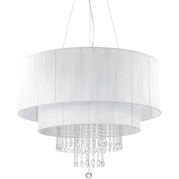 IDEAL LUX OPERA SP10 BIANCO 165011