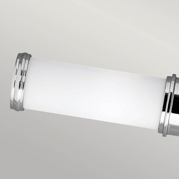 ELSTEAD PAYNE FE/PAYN-OR2 BATH 2Lt Wall Light