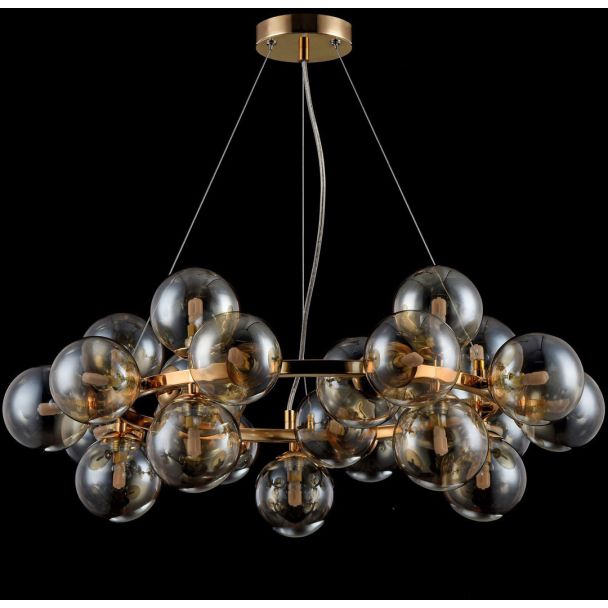 MAYTONI MOD548PL-25G Modern Dallas Pendant Lamp Gold